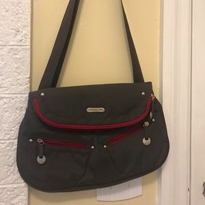Travelon lightweight handbag